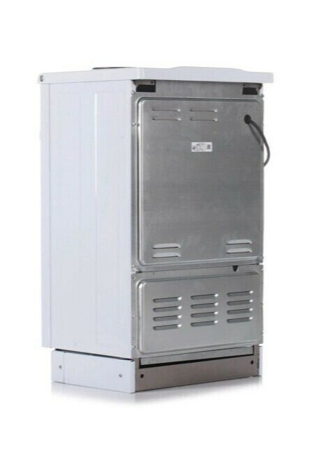 Электрическая плита Мечта 29 (белый) 5