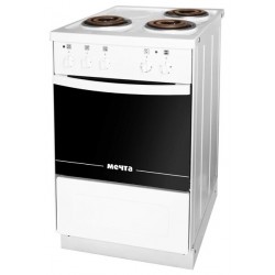 Электрическая плита Мечта 341Т (белый)