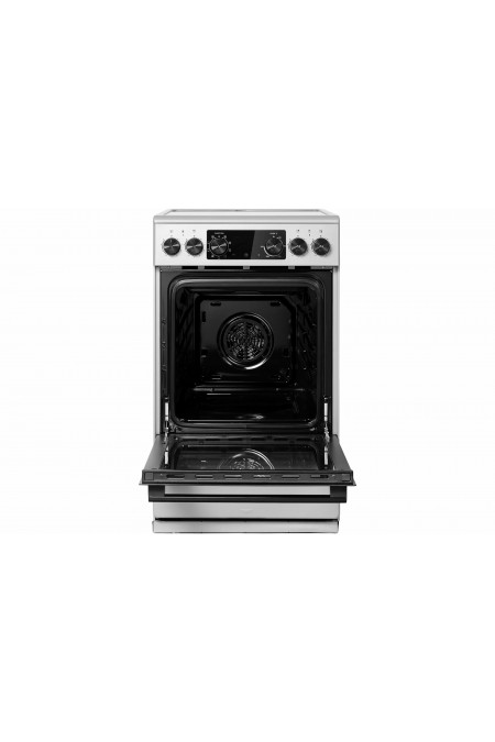 Электрическая плита Midea MFO-D4E20T9E (белый) 1