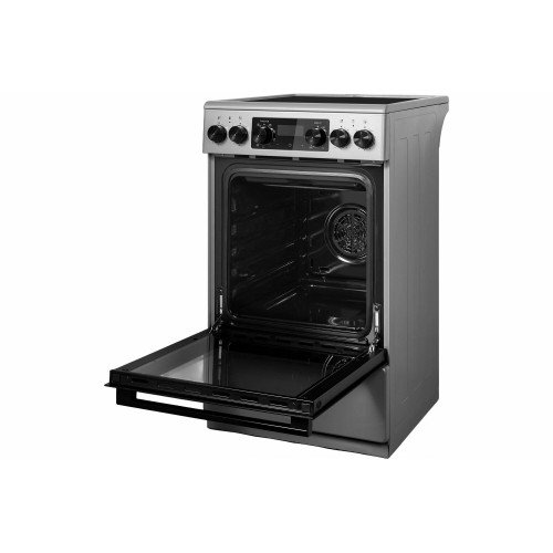 Электрическая плита Midea MFO-D4E20T9E (белый) 3