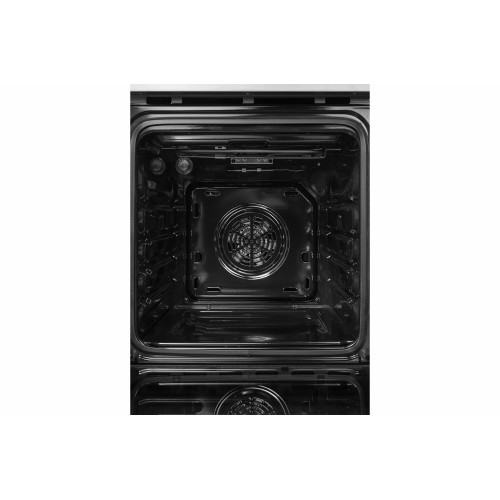 Электрическая плита Midea MFO-D4E20T9E (белый) 4