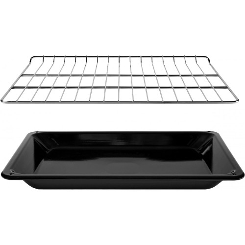 Электрическая плита Midea MFO-D4E20T9E (белый) 7