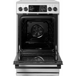 Электрическая плита Midea MFO-D4E20T9E (серый)