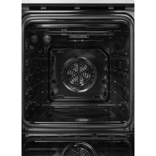 Электрическая плита Midea MFO-D4E20T9E (серый) 5