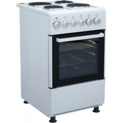 Электрическая плита NORDEN FF5043XXZW (белый)