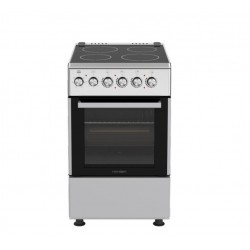 Электрическая плита Norden FF5055XXVk (нержавеющая сталь)