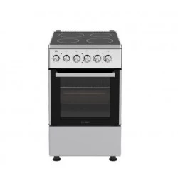 Электрическая плита Norden FF5055XXVk (нержавеющая сталь)