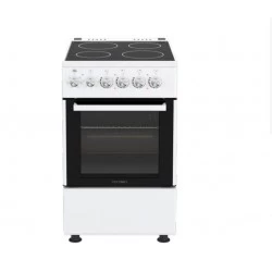 Электрическая плита Norden FF5055XXVW (белый)