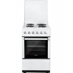 Электрическая плита Nordfrost EE 5051 W (белый)