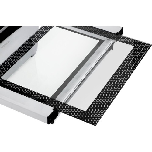 Электрическая плита NORDFROST EE 5051 W (белый) 7