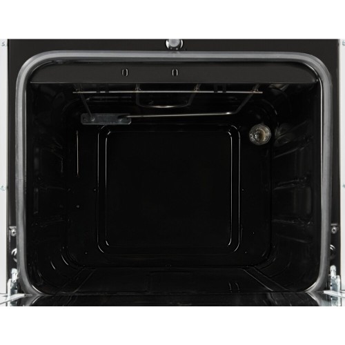 Электрическая плита NORDFROST EE 5051 W (белый) 9