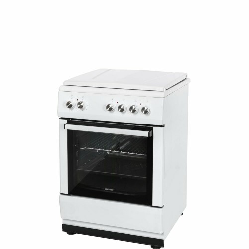 Электрическая плита Nordfrost EE 6061 W (белый) 1