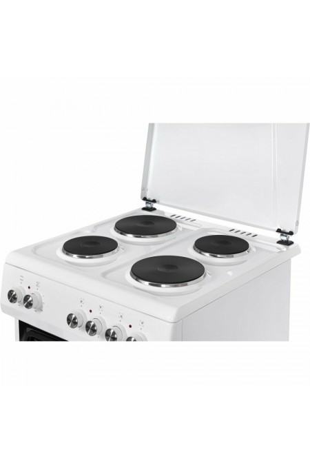 Электрическая плита Nordfrost EE 6061 W (белый) 2