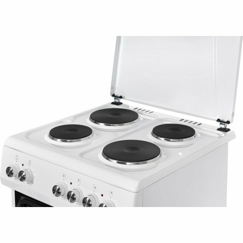 Электрическая плита Nordfrost EE 6061 W (белый) 2