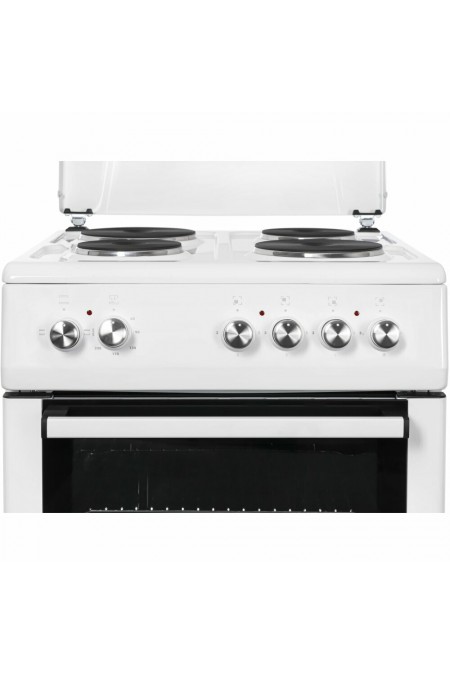 Электрическая плита Nordfrost EE 6061 W (белый) 3