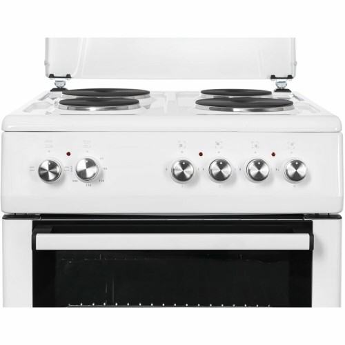 Электрическая плита Nordfrost EE 6061 W (белый) 3