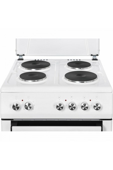 Электрическая плита Nordfrost EE 6061 W (белый) 4