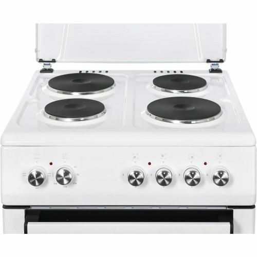 Электрическая плита Nordfrost EE 6061 W (белый) 4
