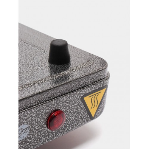 Электрическая плита Sakura ПЭ-01 (графит) 4