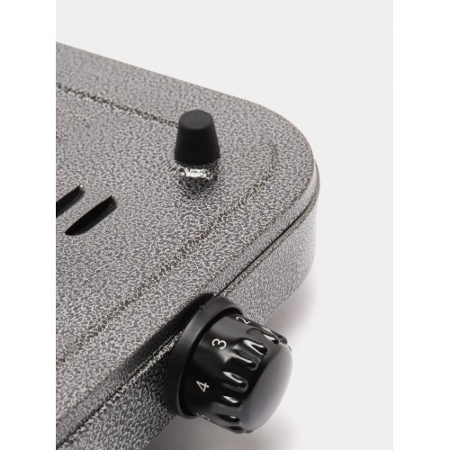 Электрическая плита SAKURA ПЭ-03 (графит) 1