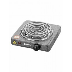 Электрическая плита Sakura ПЭ-08 (графит)