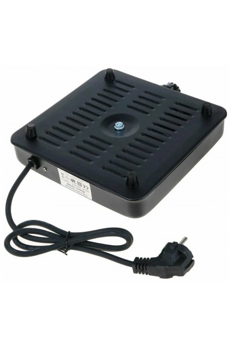 Электрическая плита Sakura ПЭ-08В (черный) 1