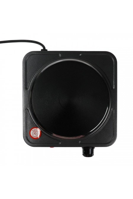 Электрическая плита Sakura ПЭ-09 (графитовый) 2