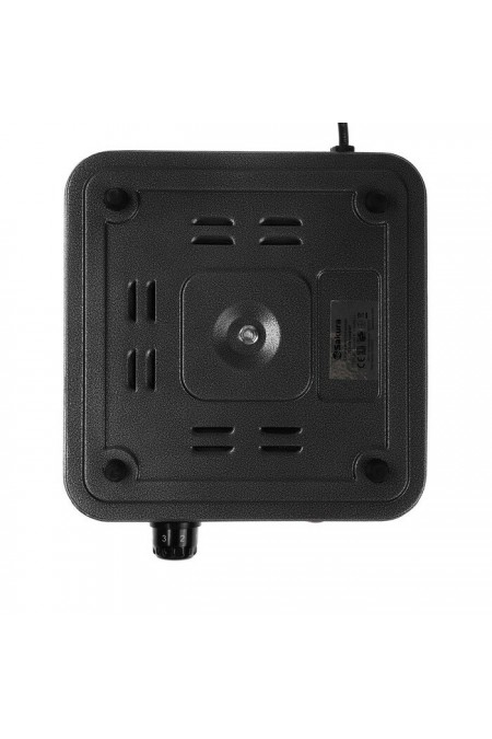 Электрическая плита Sakura ПЭ-09 (графитовый) 4