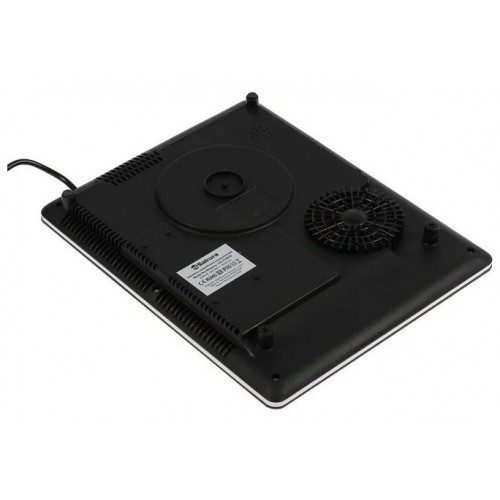 Индукционная плита Sakura SA-7155VS (черный) 1