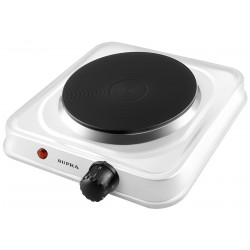 Электрическая плита Supra HS-102 (белый)