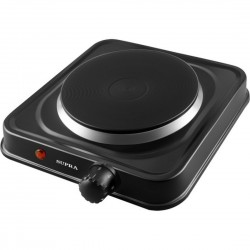 Электрическая плита Supra HS-102 (черный)