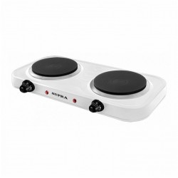 Электрическая плита Supra HS-291 (белый)