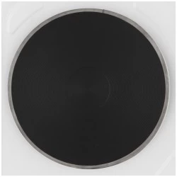 Электрическая плита Supra HS-291 (белый)