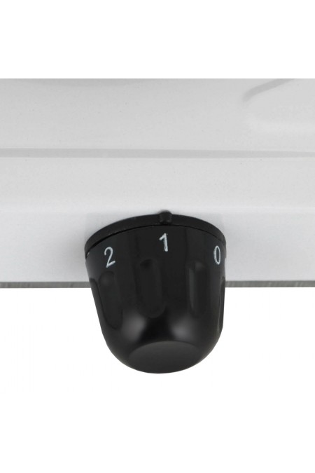 Электрическая плита Supra HS-291 (белый) 1