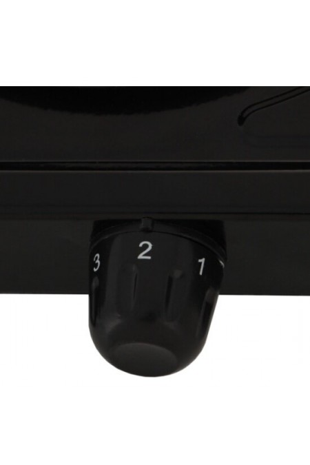 Электрическая плита Supra HS-292 (черный) 1