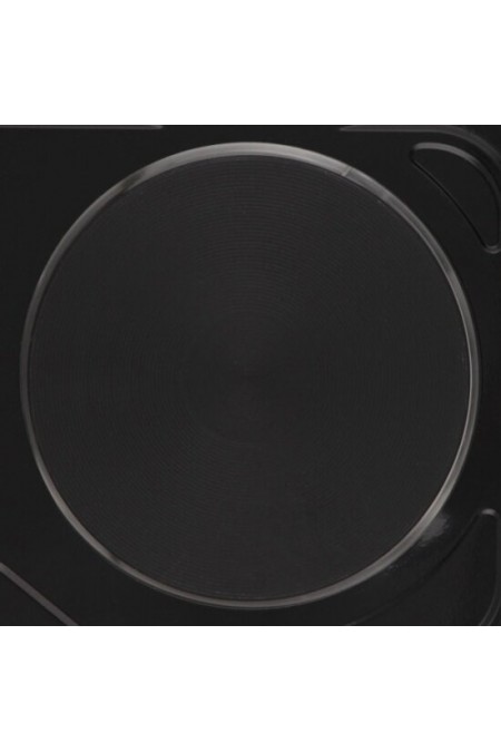 Электрическая плита Supra HS-292 (черный) 2