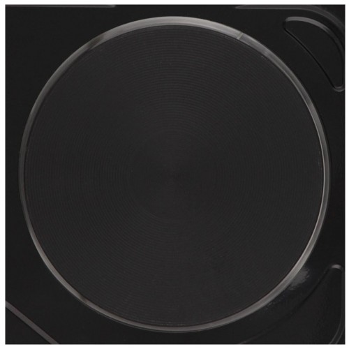 Электрическая плита Supra HS-292 (черный) 2