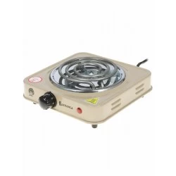 Электрическая плита Василиса ВА-901 (бежевый)