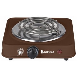 Электрическая плита Василиса ВА-901 (коричневый)
