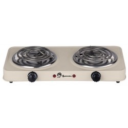 Электрическая плита Василиса ВА-902 (бежевый)