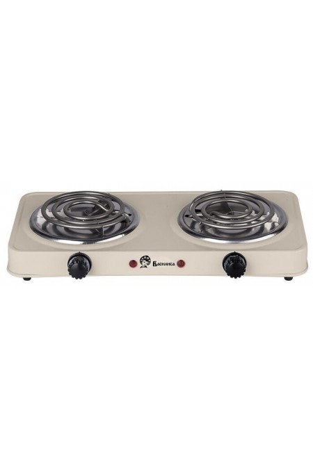 Электрическая плита Василиса ВА-902 (бежевый) 