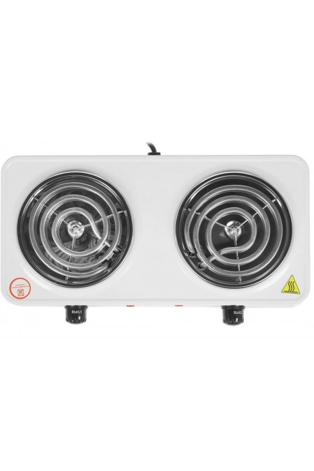 Электрическая плита Василиса ВА-902 (белый) 1