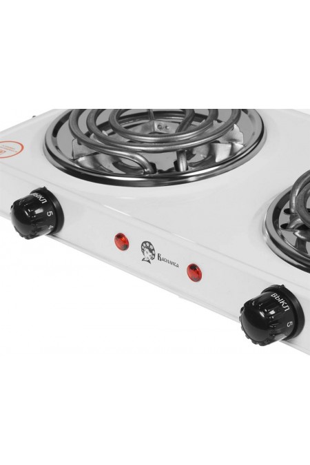 Электрическая плита Василиса ВА-902 (белый) 2