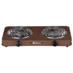 Электрическая плита Василиса ВА-902 (коричневый)