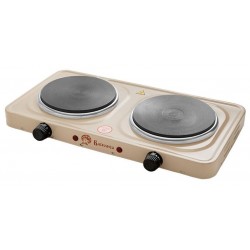 Электрическая плита Василиса ВА-903 (бежевый)