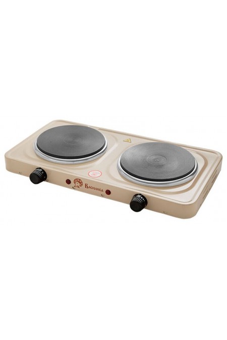Электрическая плита Василиса ВА-903 (бежевый) 