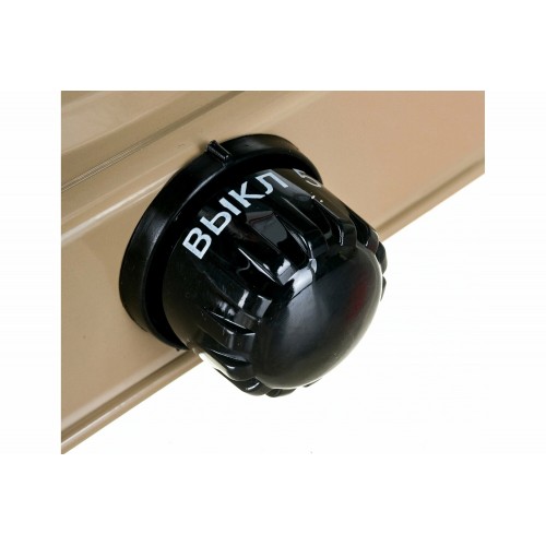 Электрическая плита Василиса ВА-903 (бежевый) 3