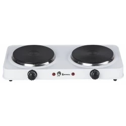 Электрическая плита Василиса ВА-903 (белый)