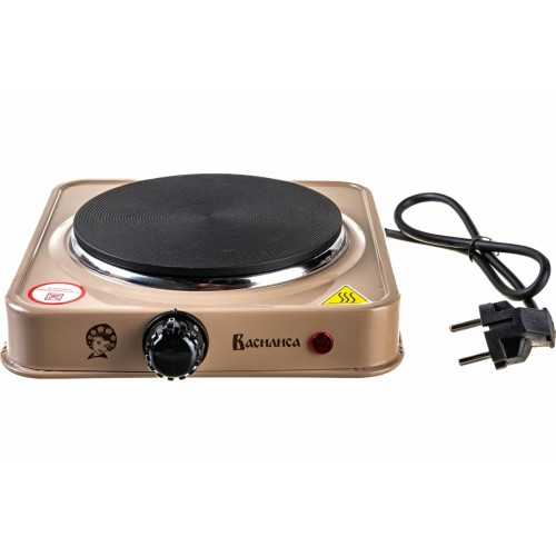 Электрическая плита Василиса ВА-904 (бежевый) 