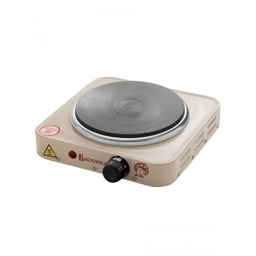 Электрическая плита Василиса ВА-904 (бежевый) 1